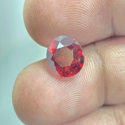 Gemed – Certified Natural Gemstone